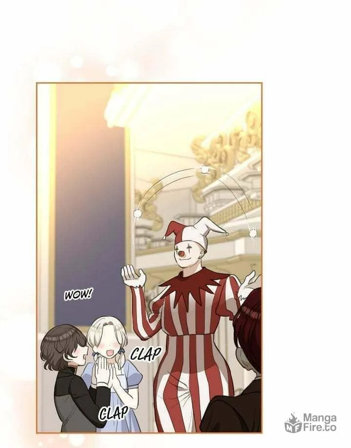 Two Names of Night Chapter 40 page 68 - 