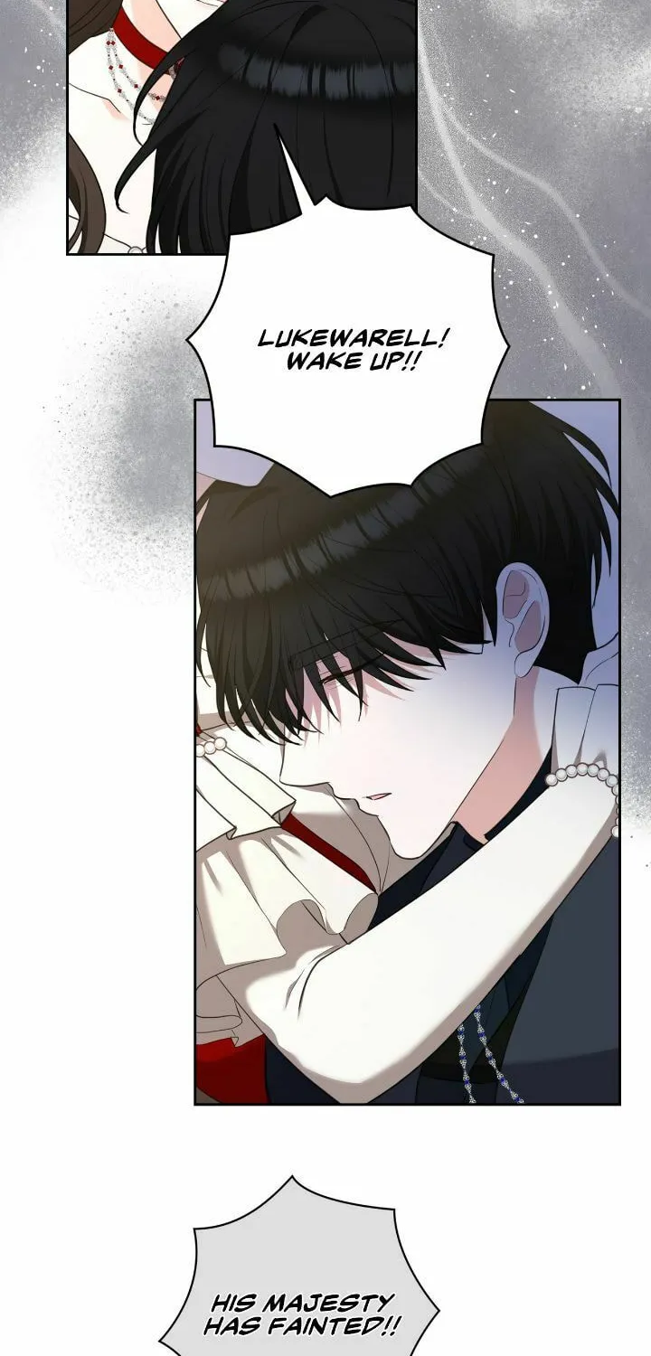 Two Names of Night Chapter 41 page 27 - 