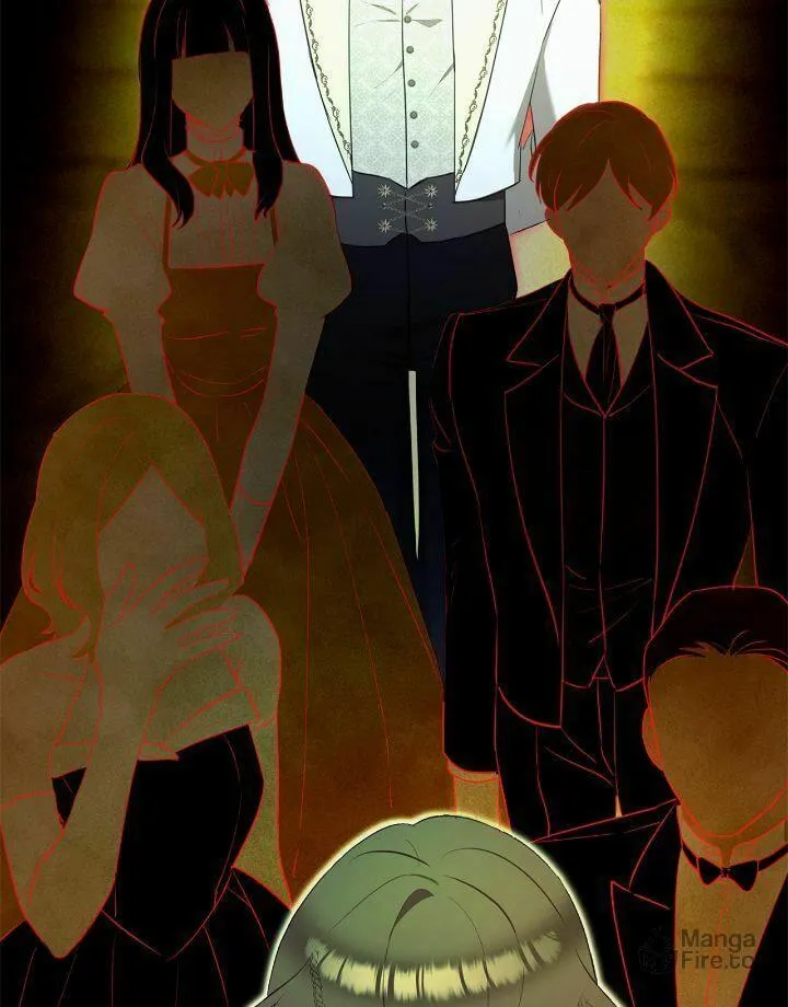 Two Names of Night Chapter 41 page 31 - 
