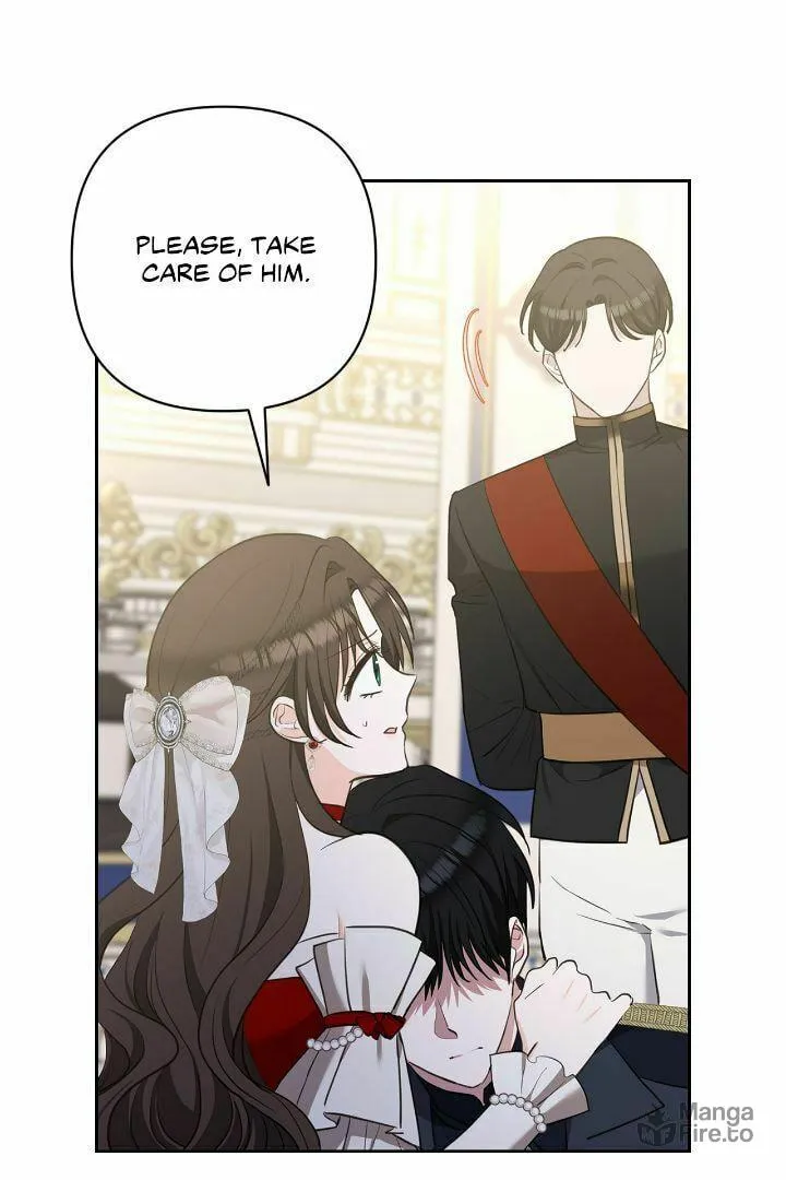 Two Names of Night Chapter 41 page 35 - 