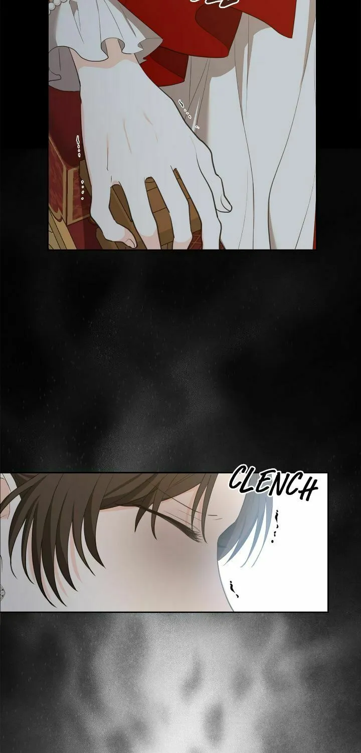 Two Names of Night Chapter 41 page 5 - 