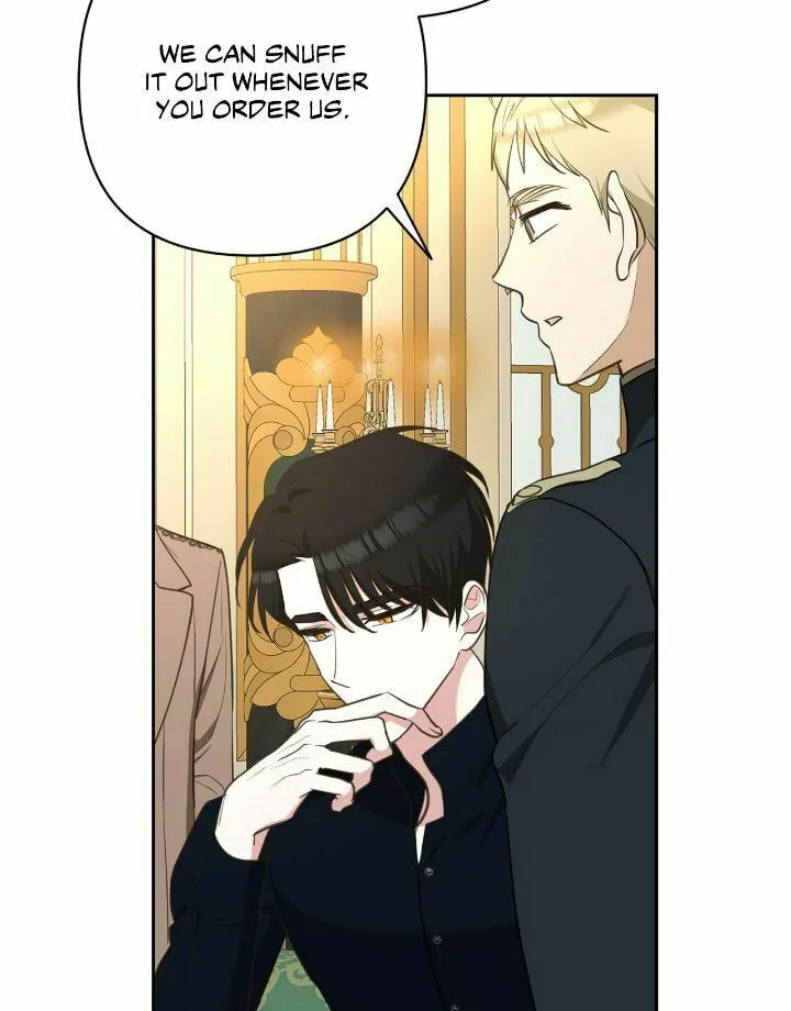 Two Names of Night Chapter 41 page 71 - 