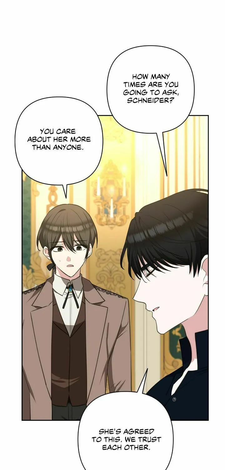 Two Names of Night Chapter 41 page 74 - 
