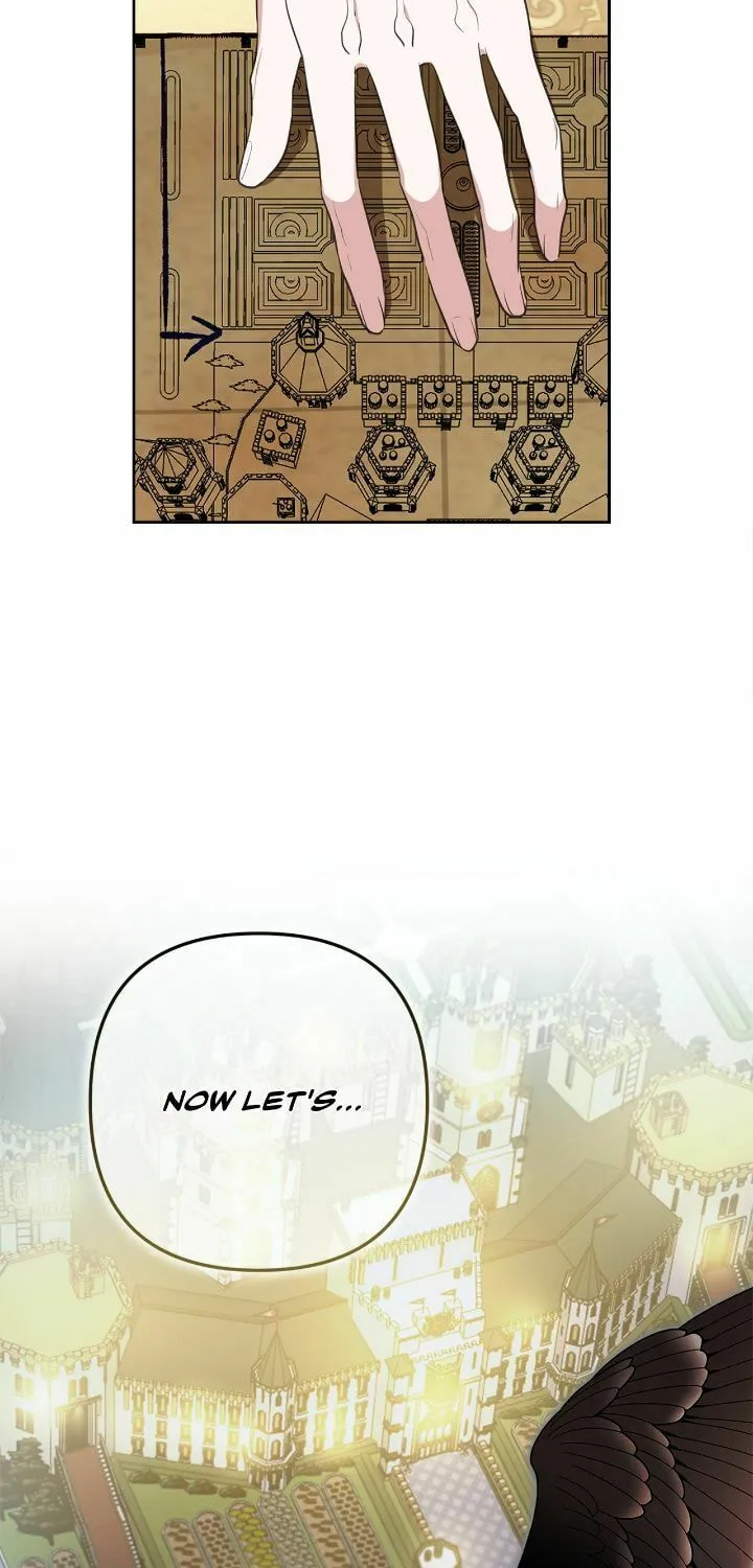 Two Names of Night Chapter 41 page 89 - 