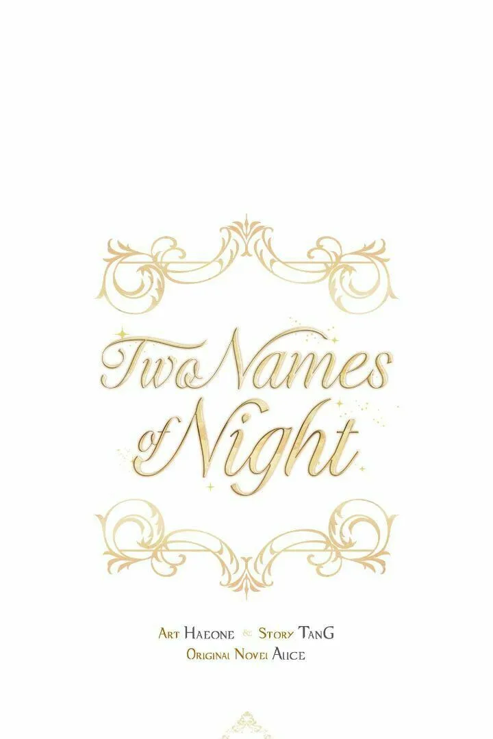 Two Names of Night Chapter 42 page 2 - 