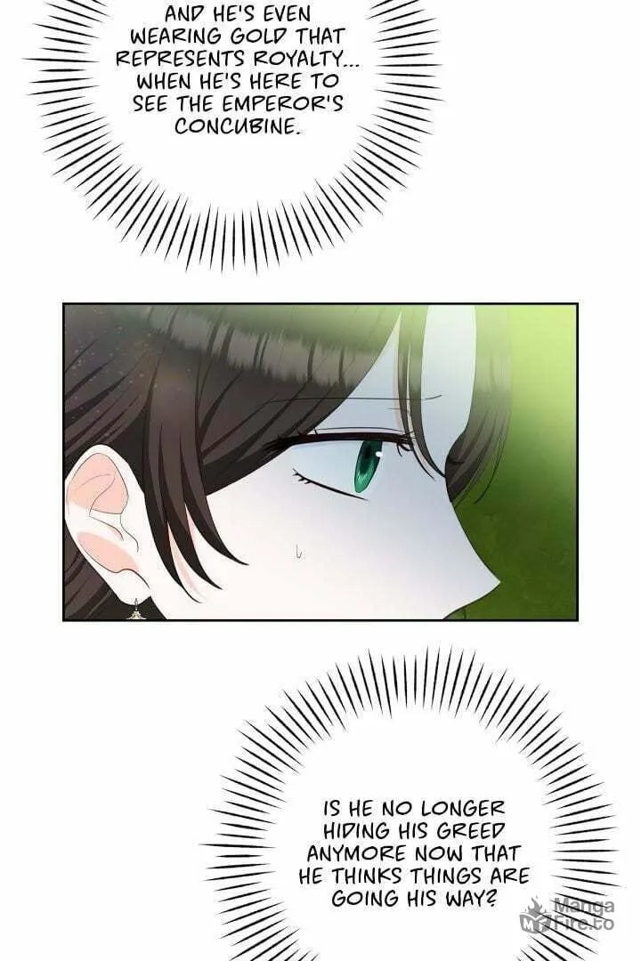 Two Names of Night Chapter 42 page 17 - 