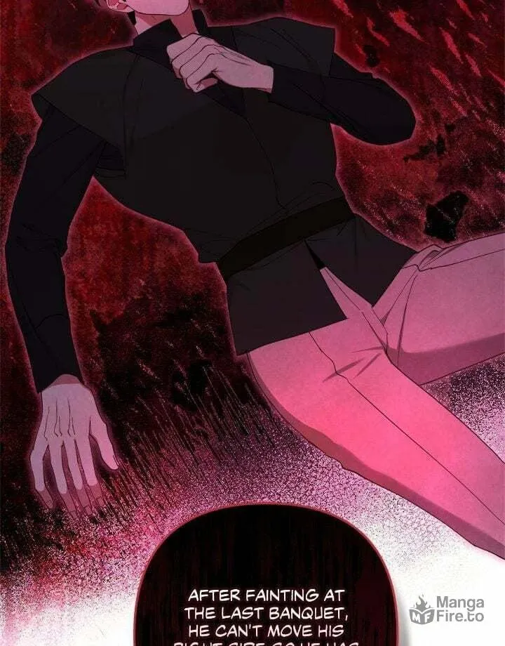 Two Names of Night Chapter 42 page 31 - 