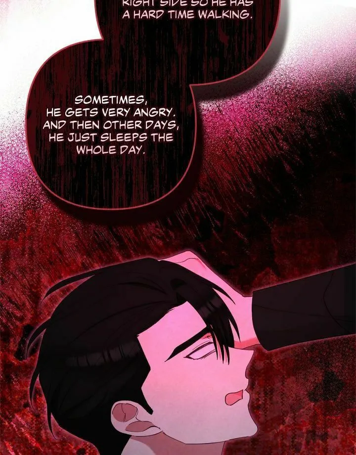 Two Names of Night Chapter 42 page 32 - 