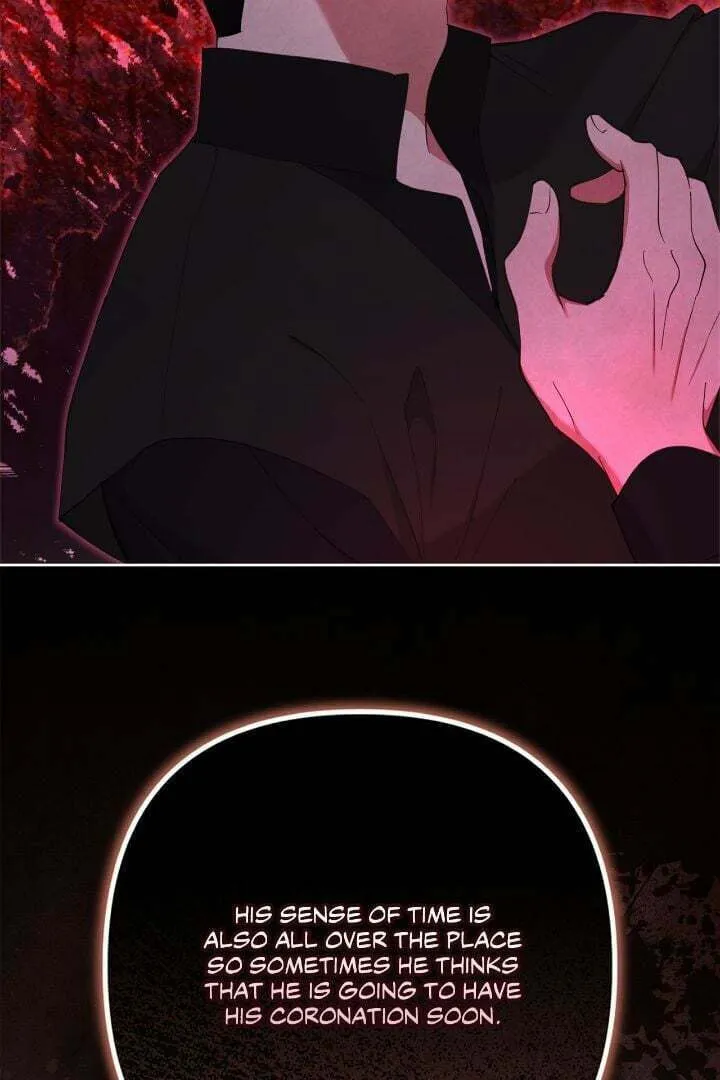 Two Names of Night Chapter 42 page 33 - 