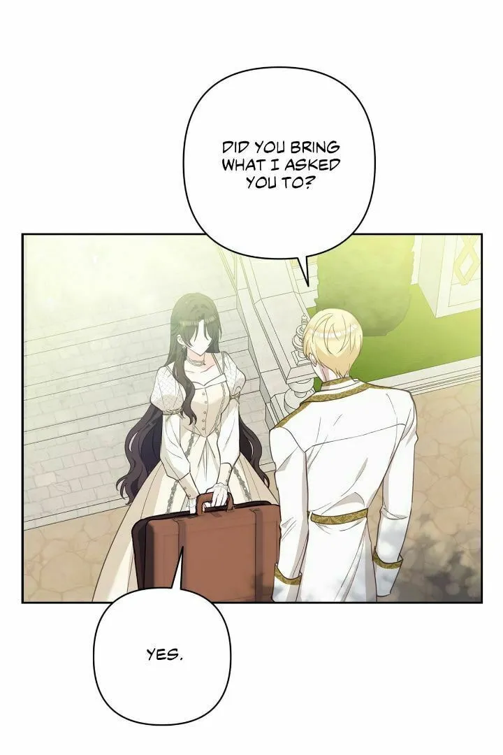 Two Names of Night Chapter 42 page 56 - 