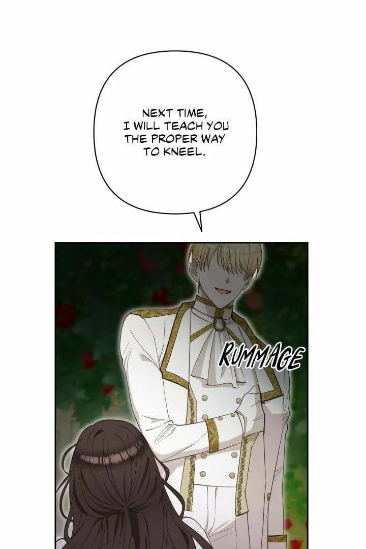 Two Names of Night Chapter 42 page 83 - 