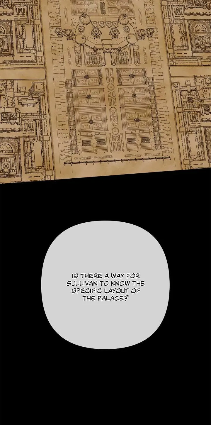 Two Names of Night Chapter 43 page 15 - 
