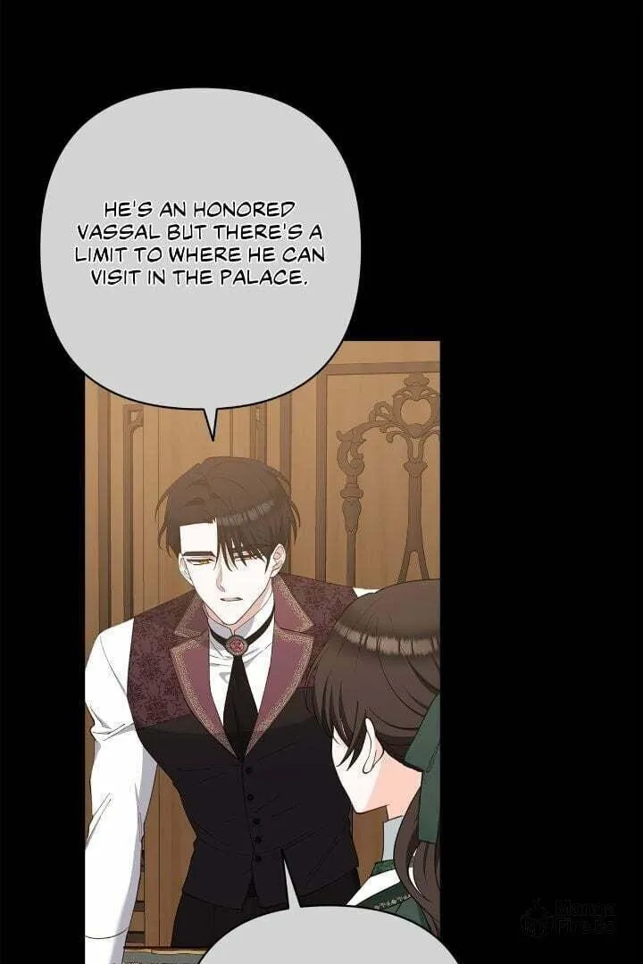 Two Names of Night Chapter 43 page 16 - 