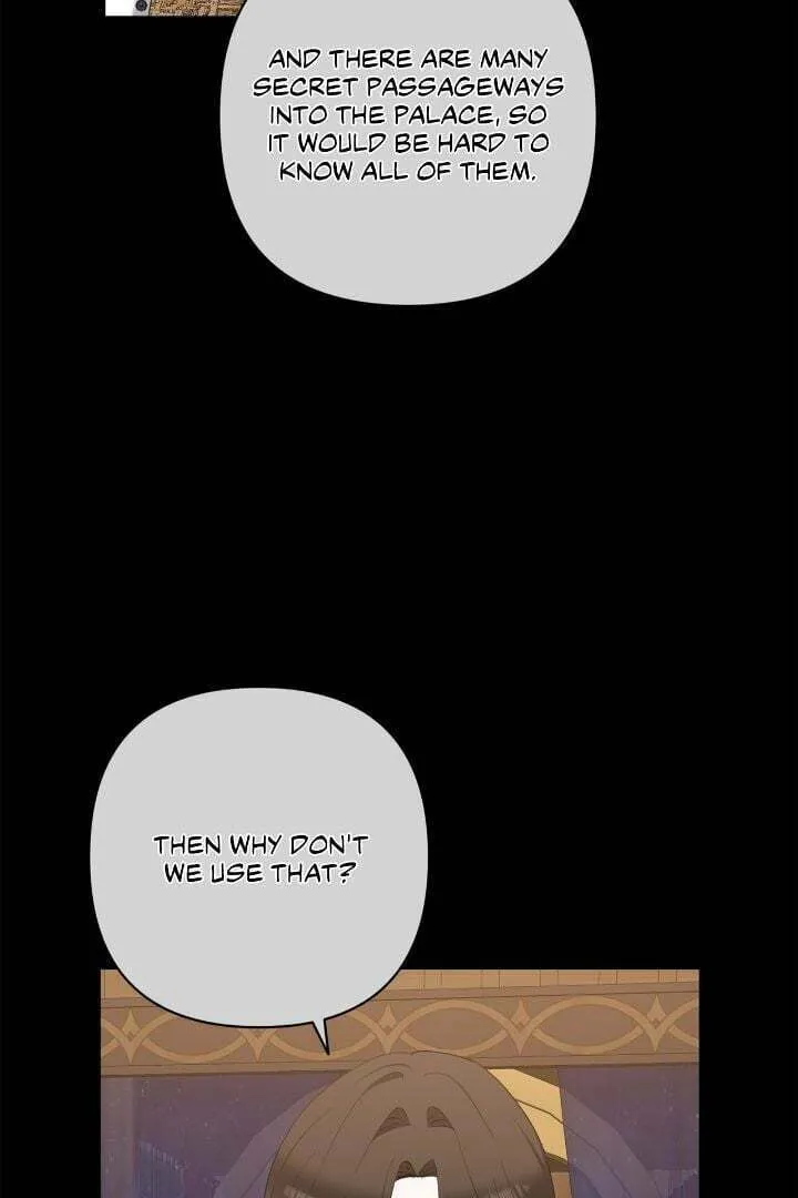 Two Names of Night Chapter 43 page 17 - 