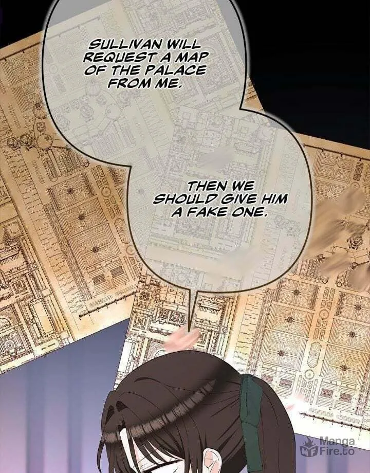 Two Names of Night Chapter 43 page 19 - 
