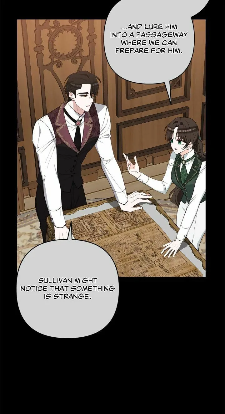 Two Names of Night Chapter 43 page 21 - 
