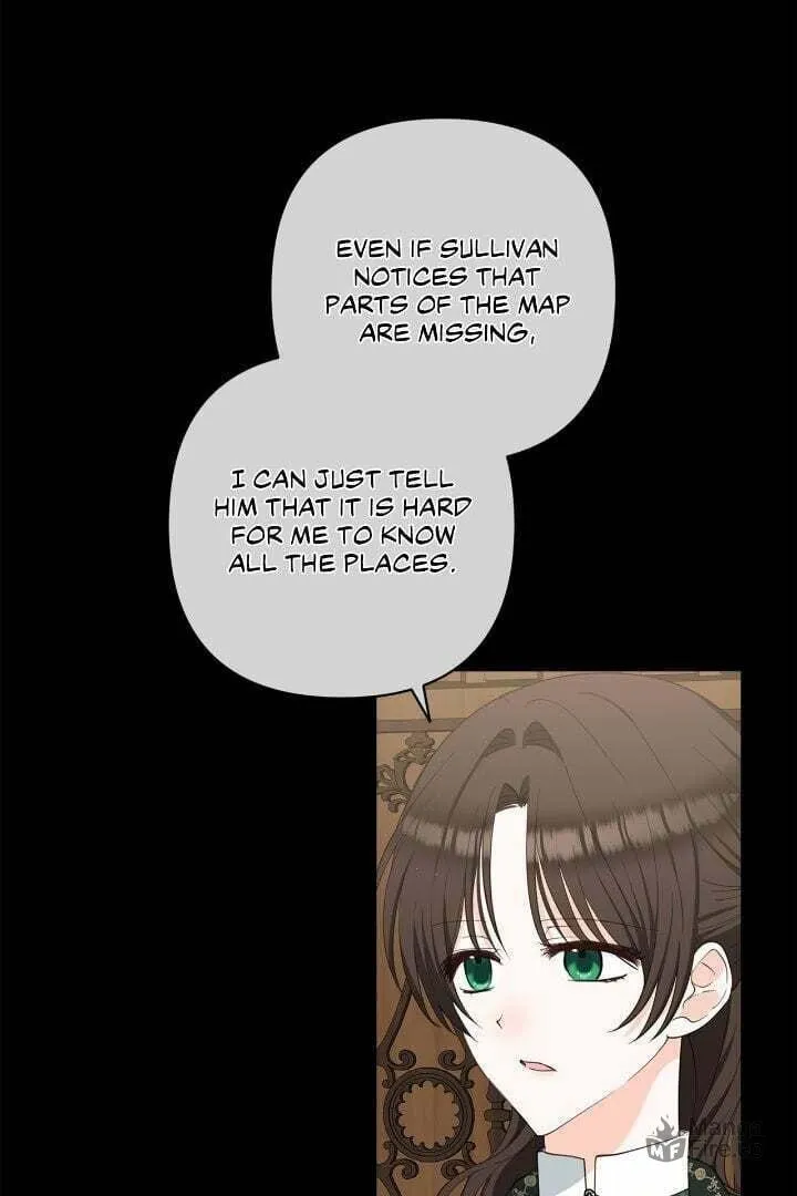 Two Names of Night Chapter 43 page 22 - 