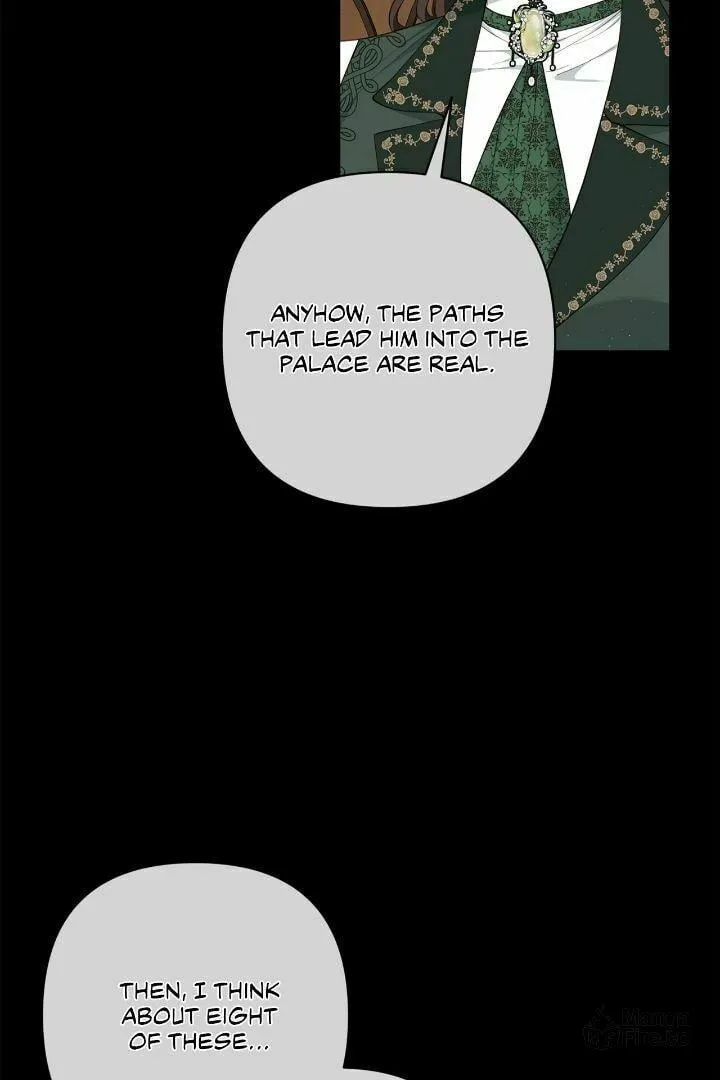 Two Names of Night Chapter 43 page 23 - 