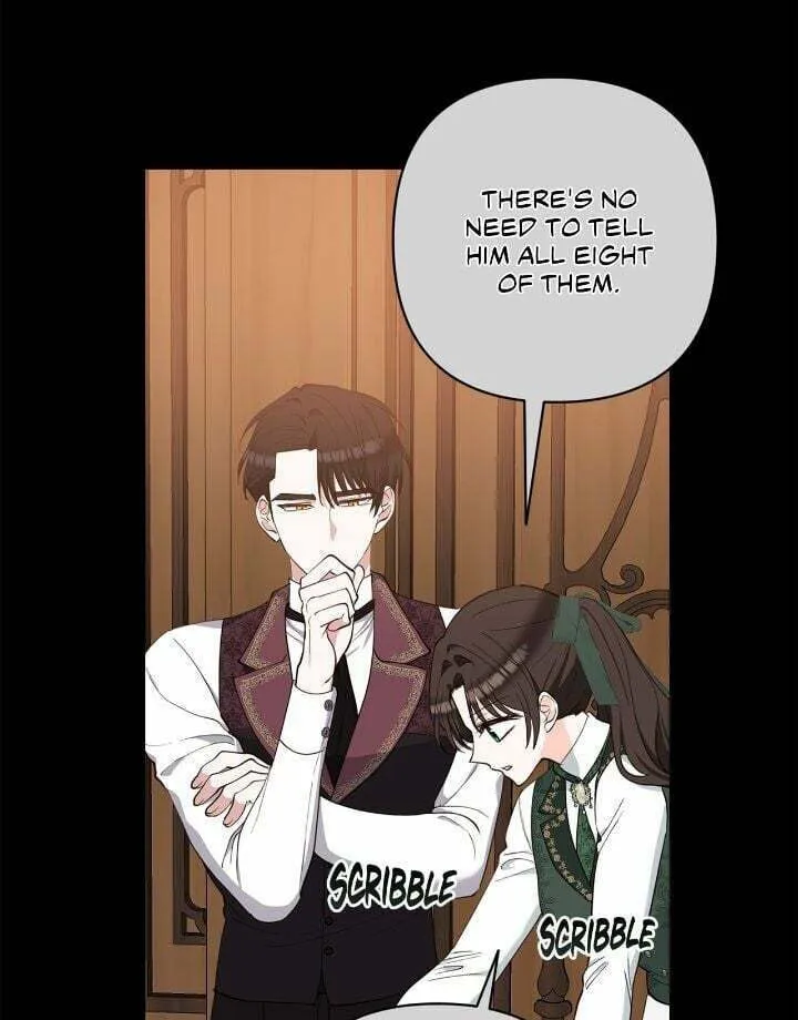 Two Names of Night Chapter 43 page 25 - 