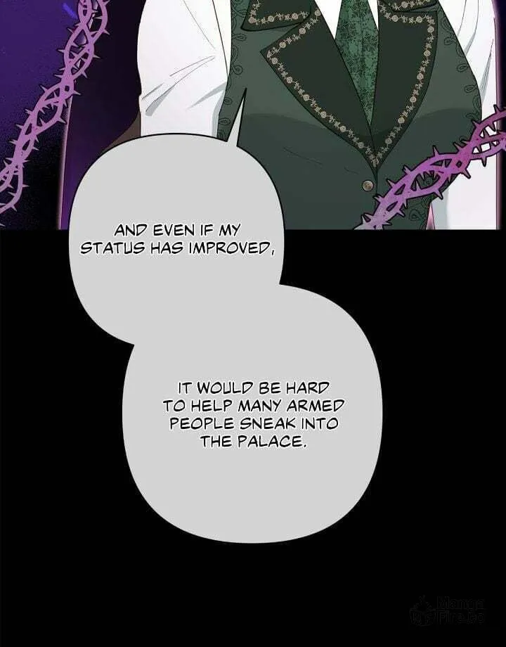 Two Names of Night Chapter 43 page 29 - 