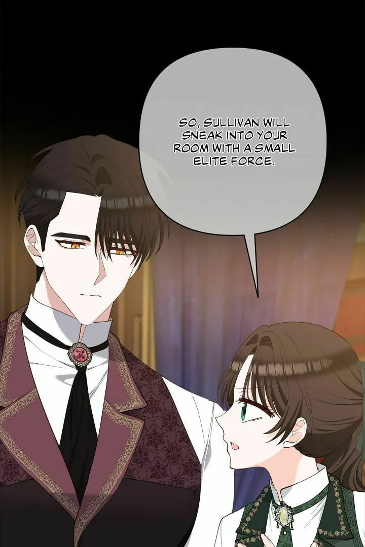 Two Names of Night Chapter 43 page 31 - 
