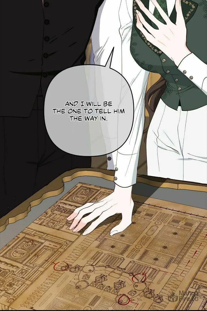 Two Names of Night Chapter 43 page 32 - 