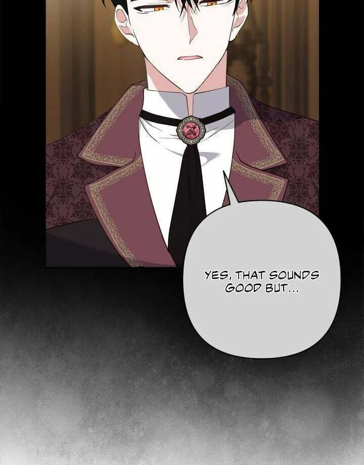 Two Names of Night Chapter 43 page 34 - 
