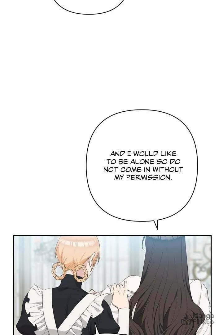 Two Names of Night Chapter 43 page 5 - 