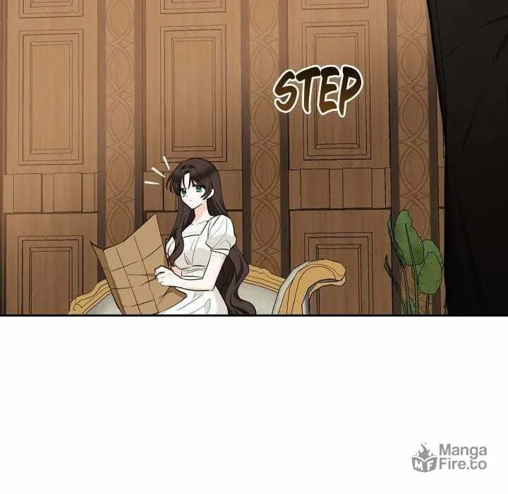 Two Names of Night Chapter 43 page 45 - 
