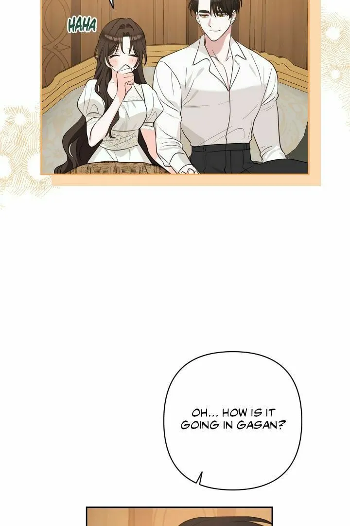 Two Names of Night Chapter 43 page 59 - 