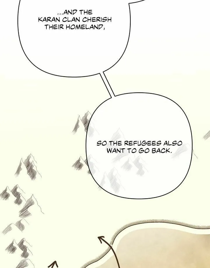 Two Names of Night Chapter 43 page 65 - 
