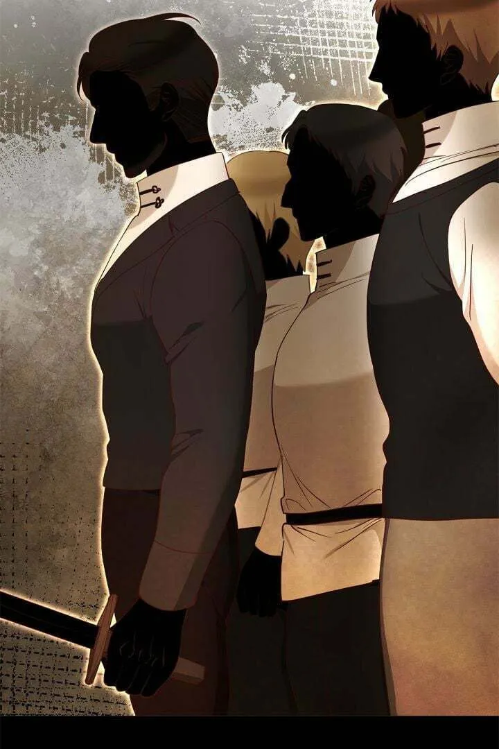 Two Names of Night Chapter 43 page 67 - 