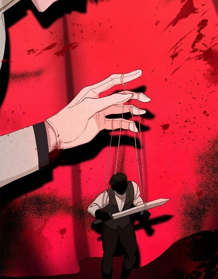 Two Names of Night Chapter 43 page 70 - 
