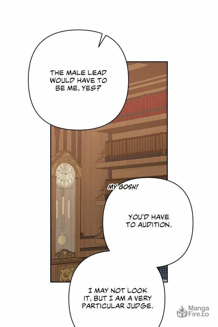 Two Names of Night Chapter 43 page 82 - 