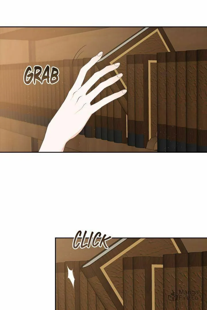 Two Names of Night Chapter 43 page 10 - 