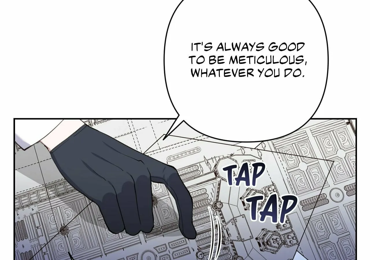 Two Names of Night Chapter 44 page 119 - 