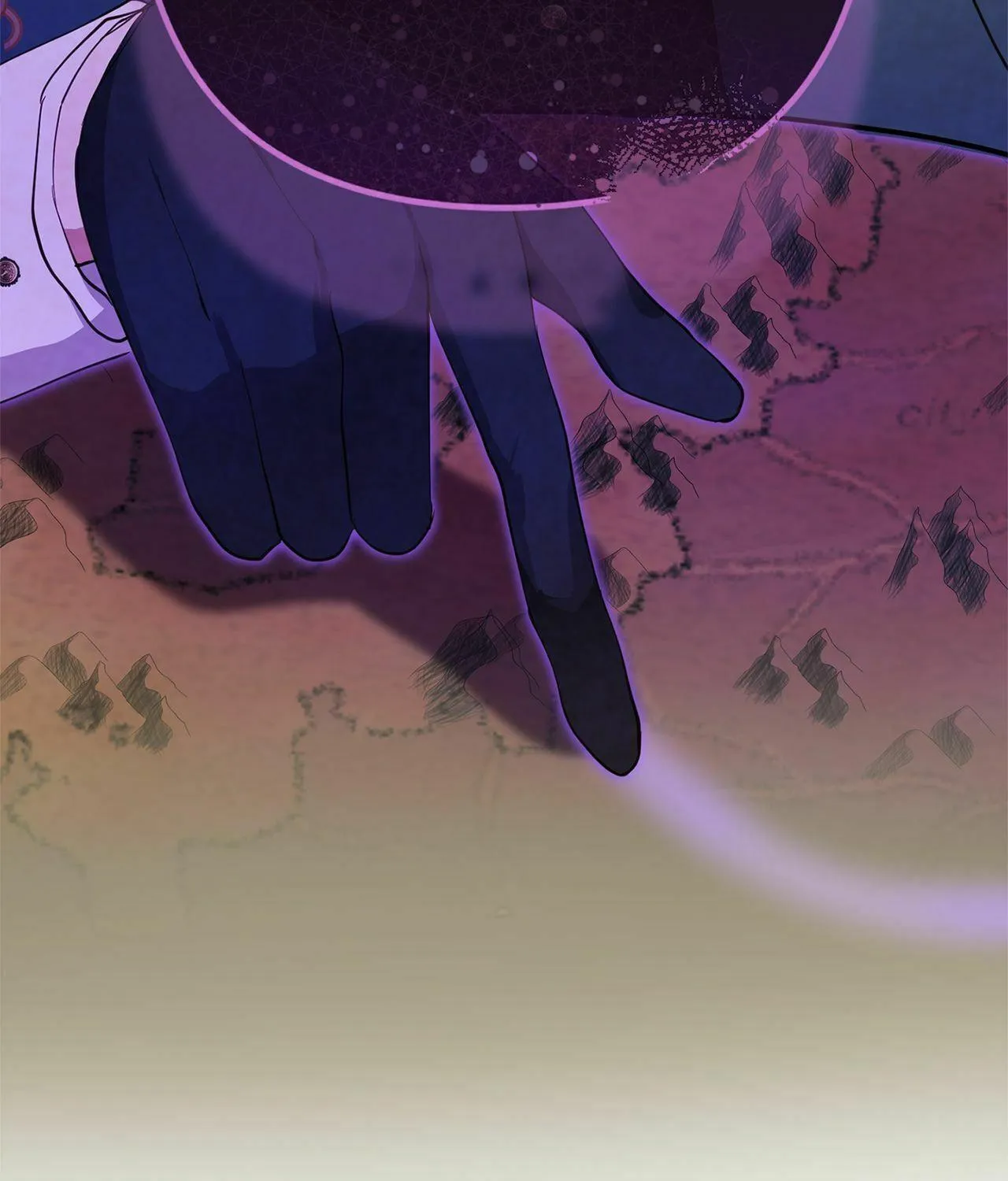 Two Names of Night Chapter 44 page 125 - 