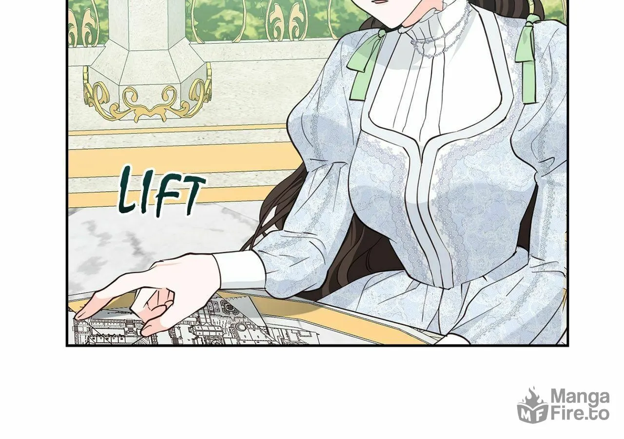 Two Names of Night Chapter 44 page 134 - 
