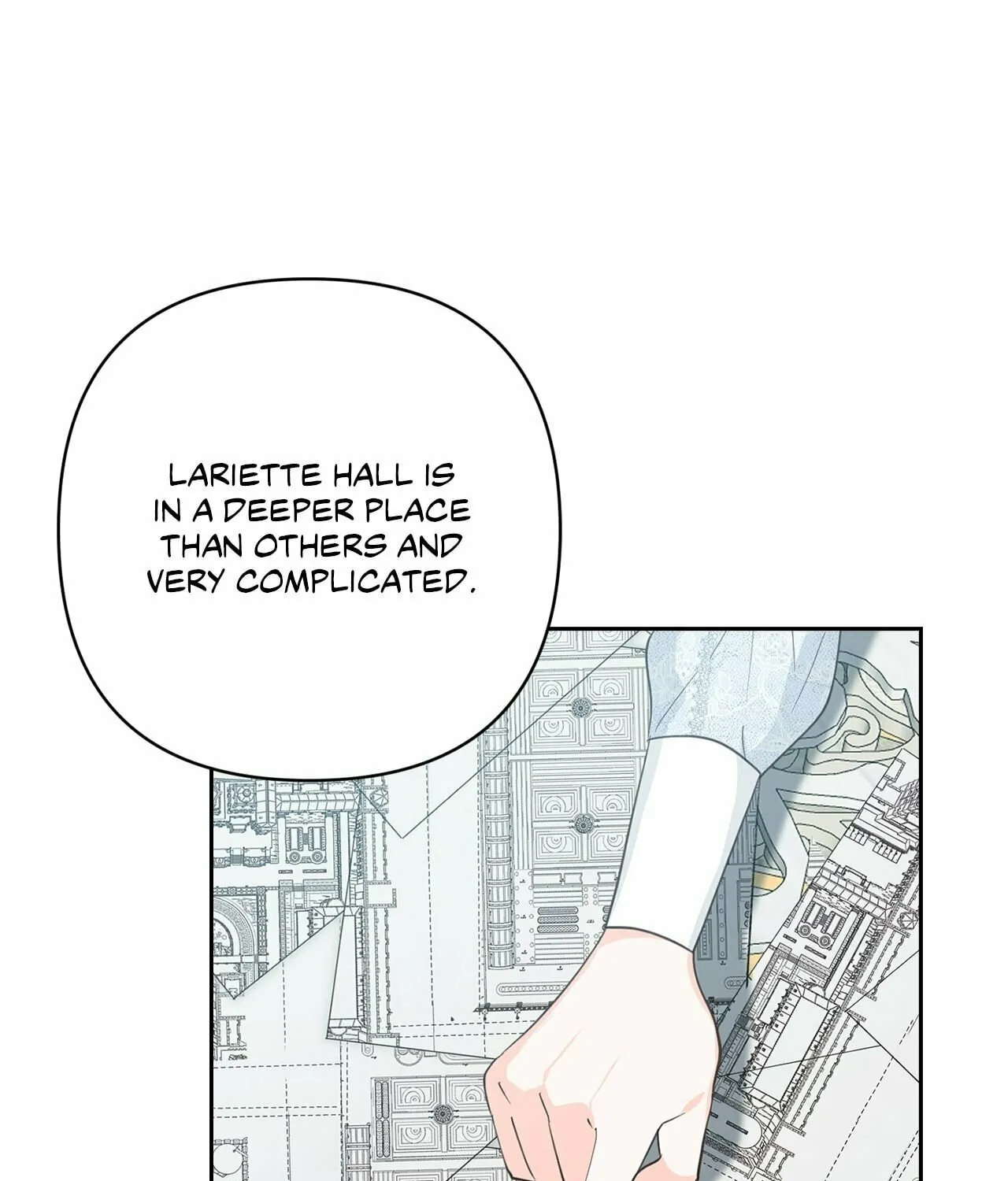 Two Names of Night Chapter 44 page 135 - 