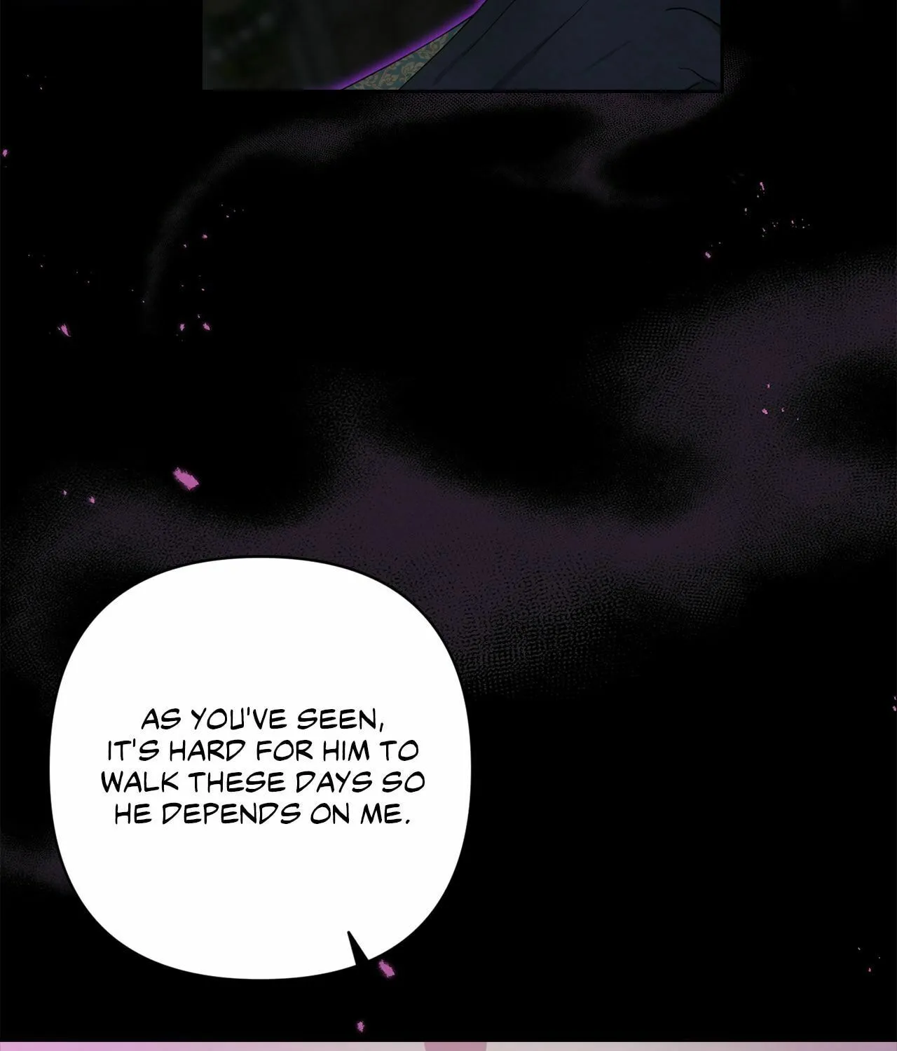 Two Names of Night Chapter 44 page 141 - 
