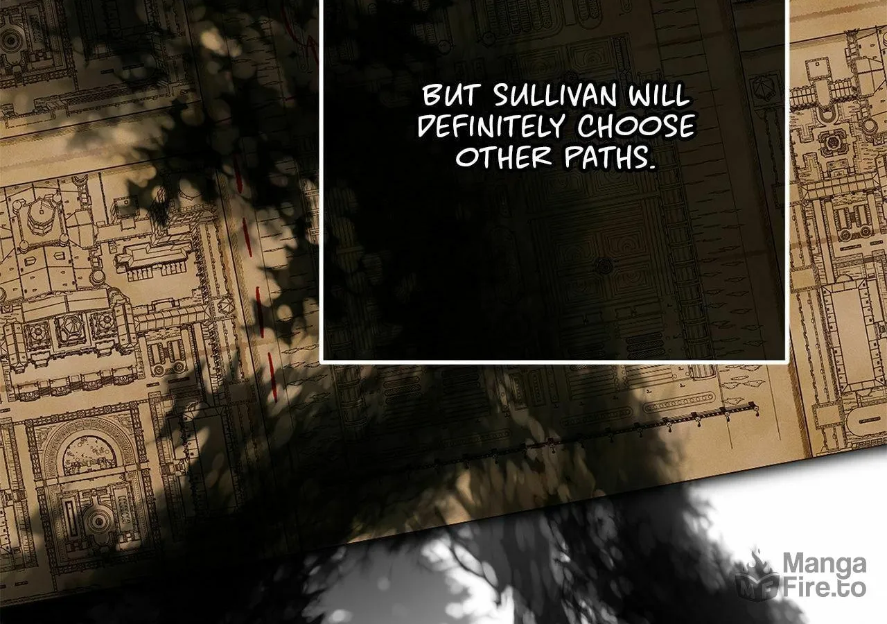 Two Names of Night Chapter 44 page 29 - 
