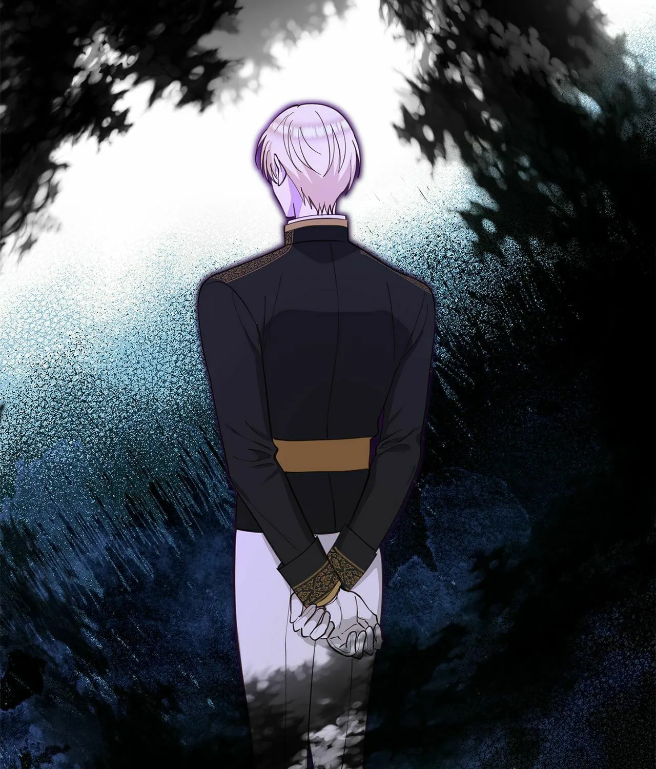 Two Names of Night Chapter 44 page 30 - 