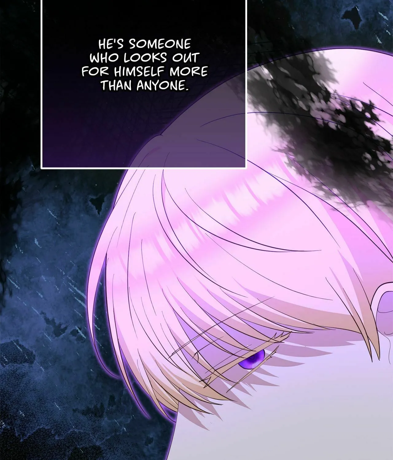 Two Names of Night Chapter 44 page 32 - 