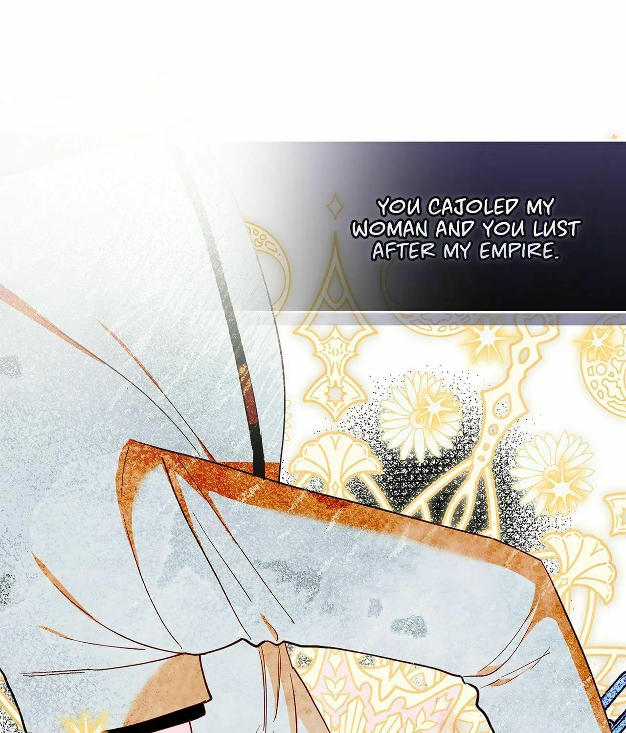 Two Names of Night Chapter 44 page 37 - 