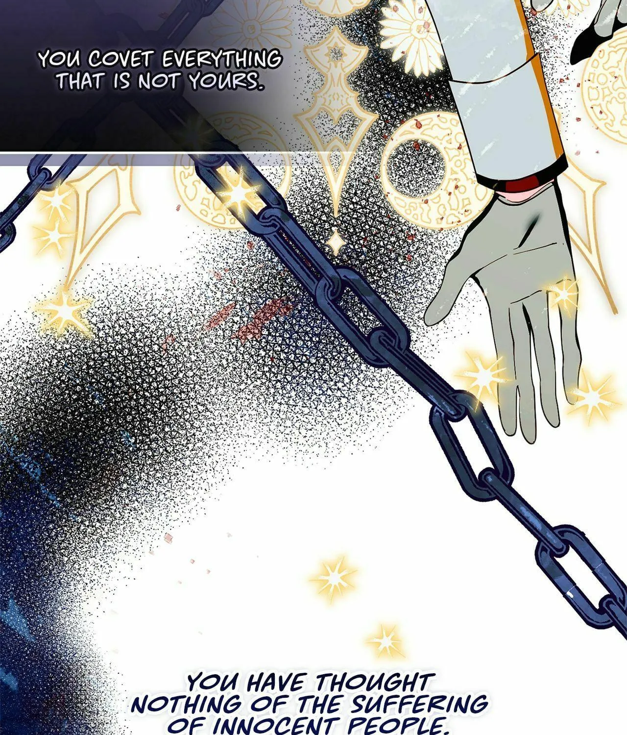 Two Names of Night Chapter 44 page 39 - 