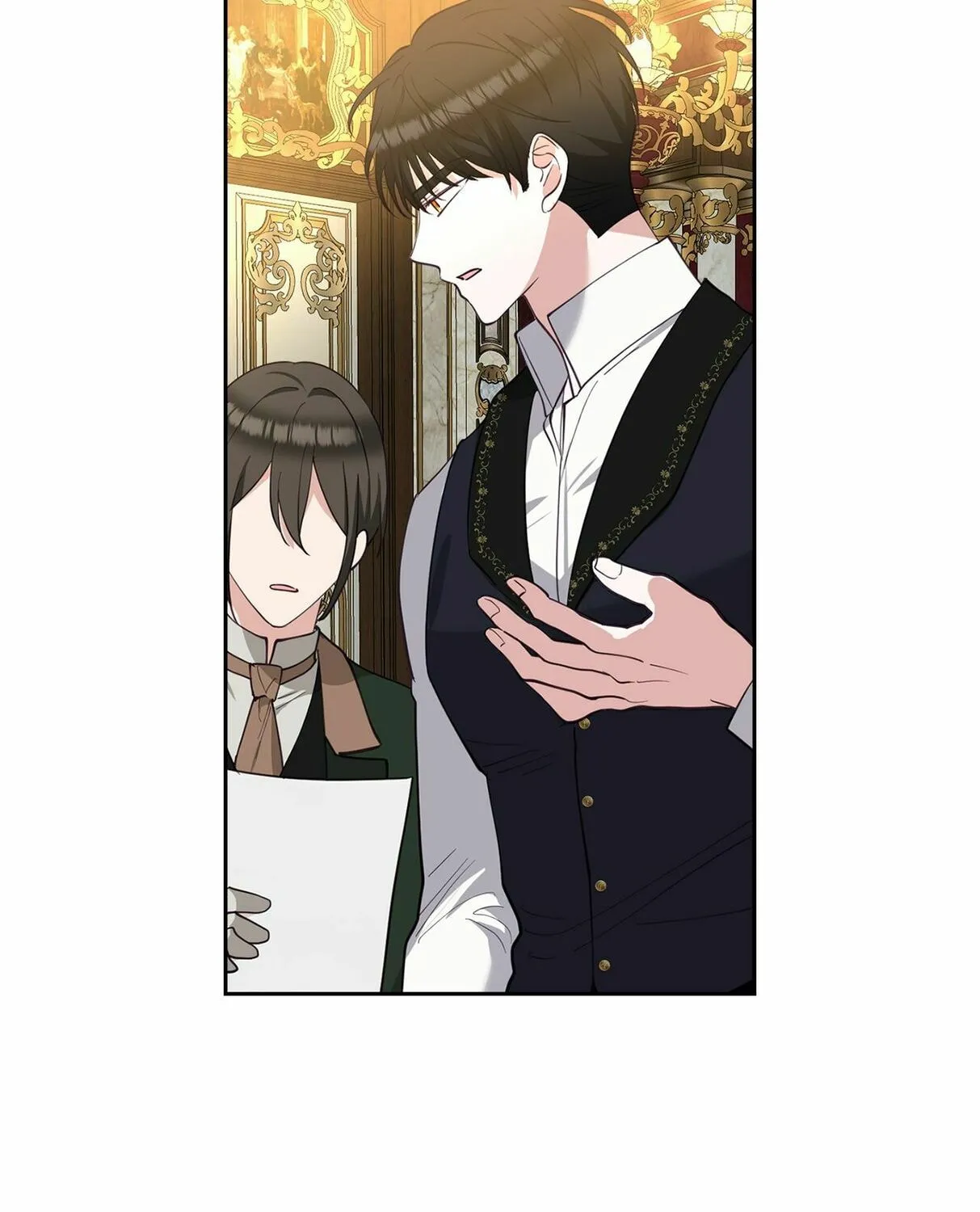 Two Names of Night Chapter 44 page 49 - 
