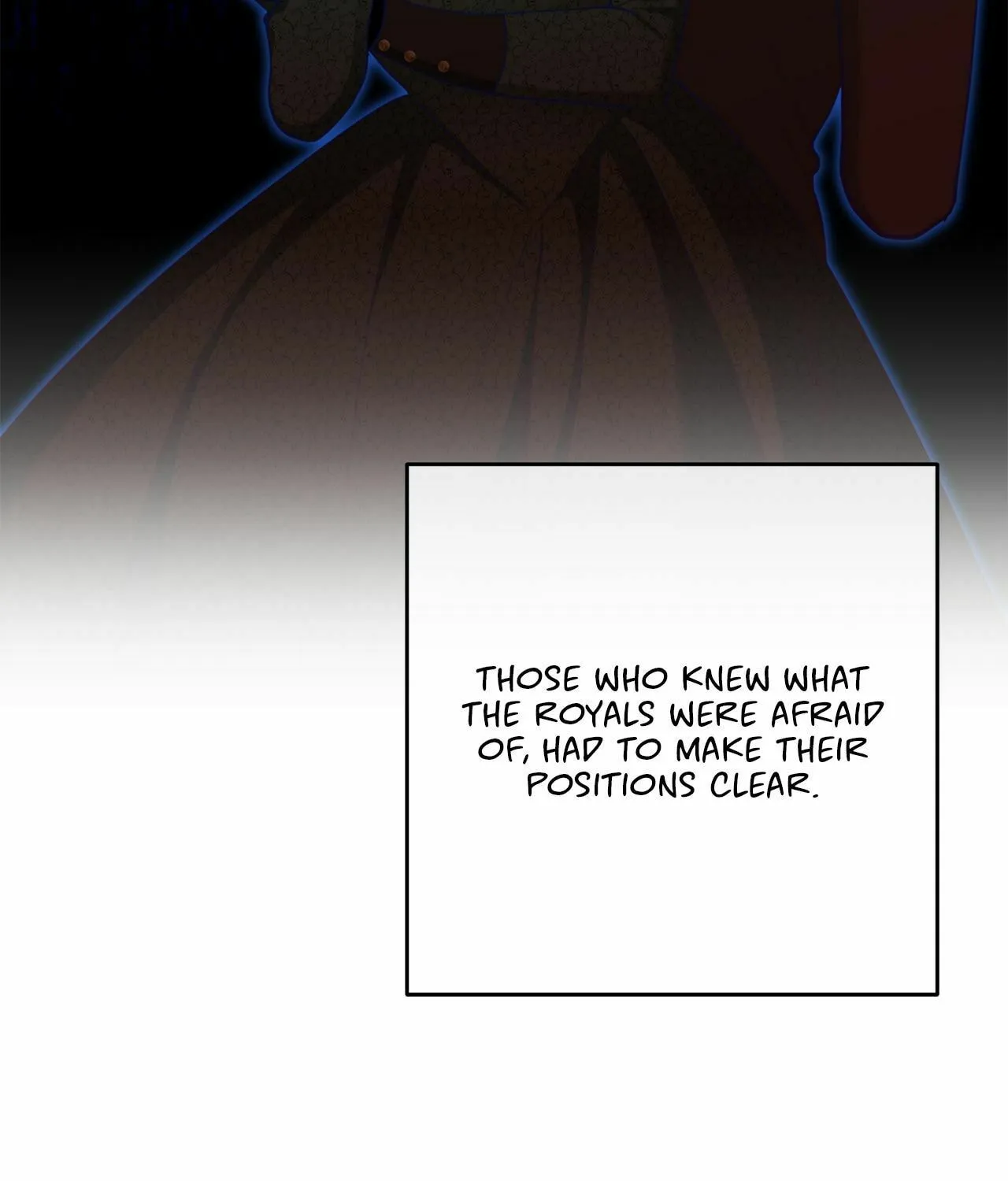 Two Names of Night Chapter 44 page 53 - 