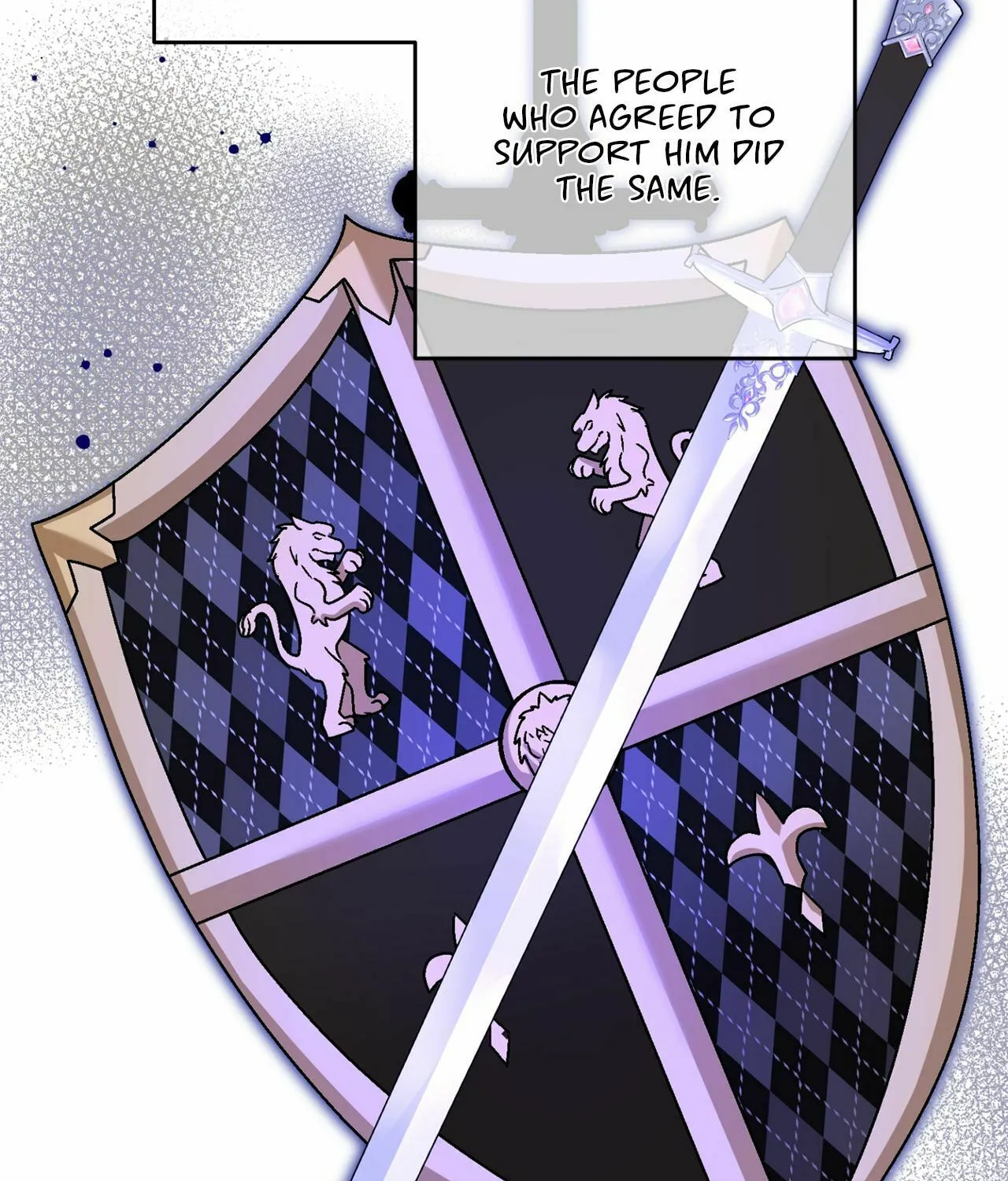 Two Names of Night Chapter 44 page 55 - 