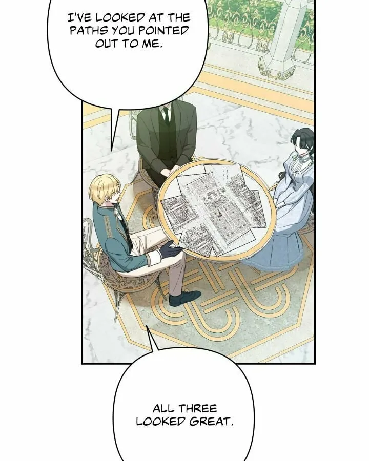 Two Names of Night Chapter 45 page 2 - 