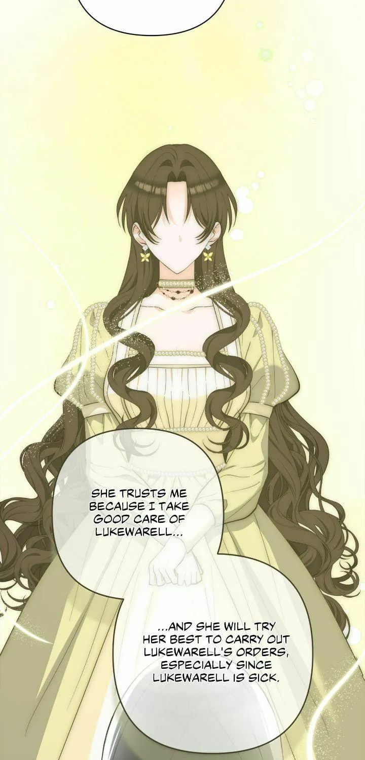 Two Names of Night Chapter 45 page 11 - 